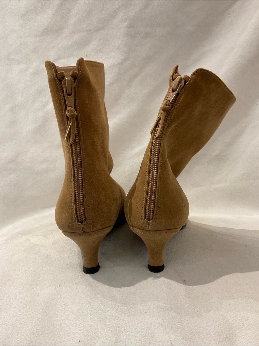 Stuart Weitzman Booties - Picture 3 of 5